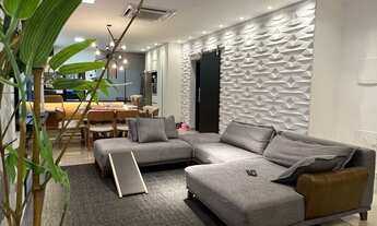 Imagem 7: Casa à venda no bairro Suru (New Ville) - Santana de Parnaíba/SP