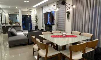 Imagem 5: Casa à venda no bairro Suru (New Ville) - Santana de Parnaíba/SP