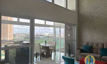 Imagem: Apartamento à venda no bairro Alphaville