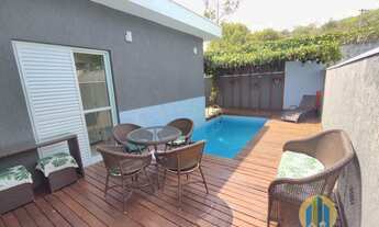 Imagem 4: Casa à venda no bairro Suru (New Ville) - Santana de Parnaíba/SP