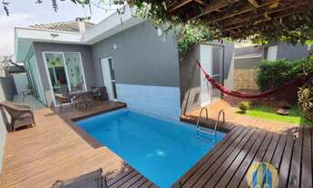 Imagem 5: Casa à venda no bairro Suru (New Ville) - Santana de Parnaíba/SP