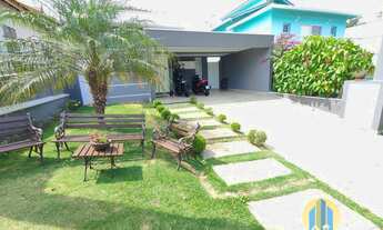 Imagem: Casa à venda no bairro Suru (New Ville)