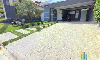 Imagem 2: Casa à venda no bairro Suru (New Ville) - Santana de Parnaíba/SP