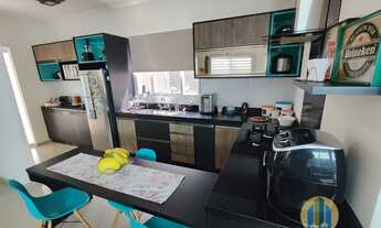 Imagem 3: Casa à venda no bairro Suru (New Ville) - Santana de Parnaíba/SP