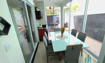 Imagem 7: Casa à venda no bairro Suru (New Ville) - Santana de Parnaíba/SP