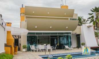 Imagem 4: Esplêndida Mansão à Venda no estado de São Paulo - SP