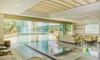 Imagem 6: Esplêndida Mansão à Venda no estado de São Paulo - SP