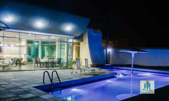 Imagem 5: Esplêndida Mansão à Venda no estado de São Paulo - SP