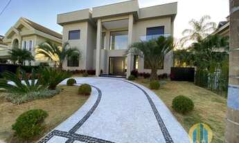 Imagem: Casa Maravilhosa para venda no Tamboré