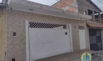 Imagem: Casa em Pirapora do Bom Jesus -SP