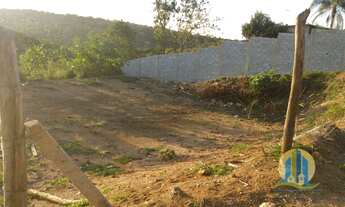 Imagem: Terreno á venda no recanto dos Pássaros