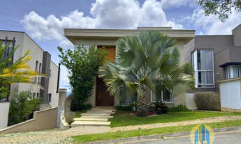 Imagem: Casa Alto Padrão Tamboré 10