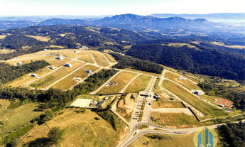 Imagem: Terreno a venda no Condomínio Altavis