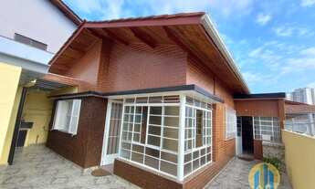 Imagem: Casa à venda no bairro Vila Boa Vista