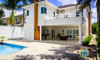 Imagem 3: Belíssima Casa em Alphaville!