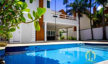 Imagem 2: Belíssima Casa em Alphaville!