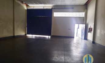 Imagem 4: Pavilhão/Galpão à venda no bairro Jardim Paraíso - Barueri/SP