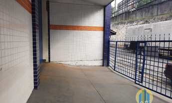 Imagem 2: Pavilhão/Galpão à venda no bairro Jardim Paraíso - Barueri/SP