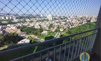 Imagem: Apartamento à venda no bairro Jardim Graziela