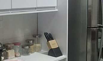 Imagem 3: Apartamento à venda no bairro Chácaras São Luís - Santana de Parnaíba/SP