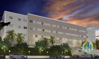 Imagem: Apartamento à venda no bairro Chácaras