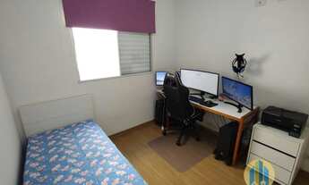 Imagem 7: Apartamento à venda no bairro Chácaras São Luís - Santana de Parnaíba/SP