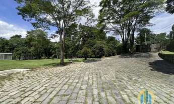 Imagem 3: Casa Moderna, 5 dormitórios, 5 suíte, 2 banheiro, 1100M² de Área Construída, 5187M² de Áre