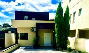 Imagem: Casa a venda no Condomínio New Ville!