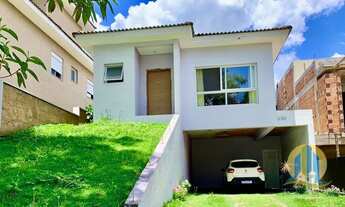 Imagem: Casa no Condomínio New Ville semi - térrea