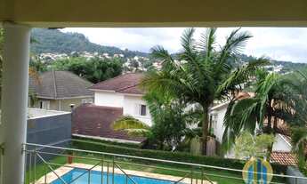 Imagem 2: Casa em Condomínio para locação em Santana de Parnaíba / SP