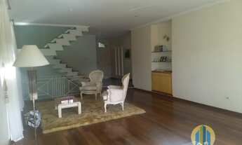 Imagem 3: Casa em Condomínio para locação em Santana de Parnaíba / SP