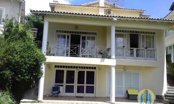 Imagem: Casa em Condomínio para locação em Santana