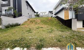 Imagem 4: Terreno à venda no bairro Suru (New Ville) - Santana de Parnaíba/SP