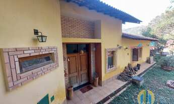 Imagem 3: Casa à venda no bairro Vila Velha - Santana de Parnaíba/SP