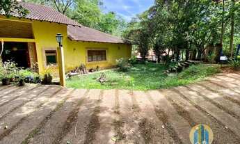 Imagem 2: Casa à venda no bairro Vila Velha - Santana de Parnaíba/SP