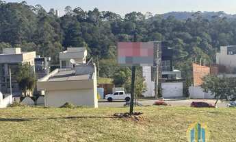 Imagem 3: Terreno à venda no bairro Villas do Jaguari - Santana de Parnaíba/SP