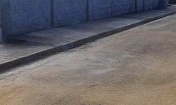 Imagem 4: Terreno à venda no bairro Parque Jaguari Santana de Parnaíba/SP