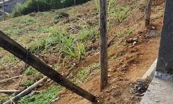 Imagem 5: Terreno à venda no bairro Parque Jaguari Santana de Parnaíba/SP