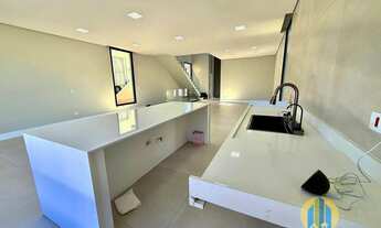 Imagem 4: Casa à venda no bairro Suru (New Ville) - Santana de Parnaíba/SP