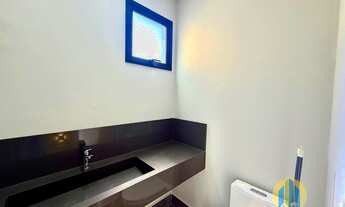 Imagem 6: Casa à venda no bairro Suru (New Ville) - Santana de Parnaíba/SP