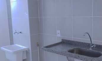 Imagem 3: Apartamento à venda no bairro Chácara Jaguari (Fazendinha) - Santana de Parnaíba/SP