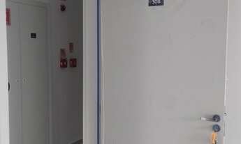 Imagem 2: Apartamento à venda no bairro Chácara Jaguari (Fazendinha) - Santana de Parnaíba/SP