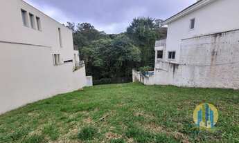 Imagem: Terreno em Condomínio á Venda !