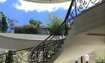 Imagem 4: Casa Alto Padrão - Tamboré 3