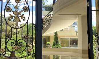 Imagem 5: Casa Alto Padrão - Tamboré 3