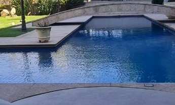 Imagem 2: Casa Alto Padrão à Venda em Santana de Parnaíba / SP