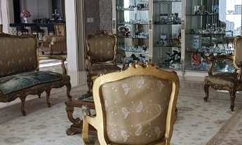 Imagem 4: Casa Alto Padrão à Venda em Santana de Parnaíba / SP