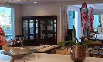 Imagem 7: Casa Alto Padrão à Venda em Santana de Parnaíba / SP