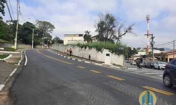 Imagem 2: Terreno á Venda em Santana de Parnaíba / SP