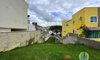 Imagem: Terreno a venda no Condomínio New Ville